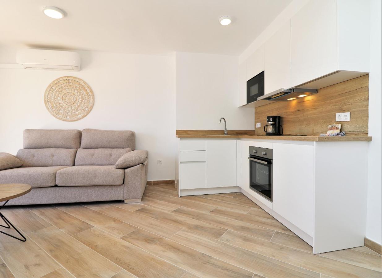 Penthouse El Pato 872 Levante Beach Benidorm Extérieur photo
